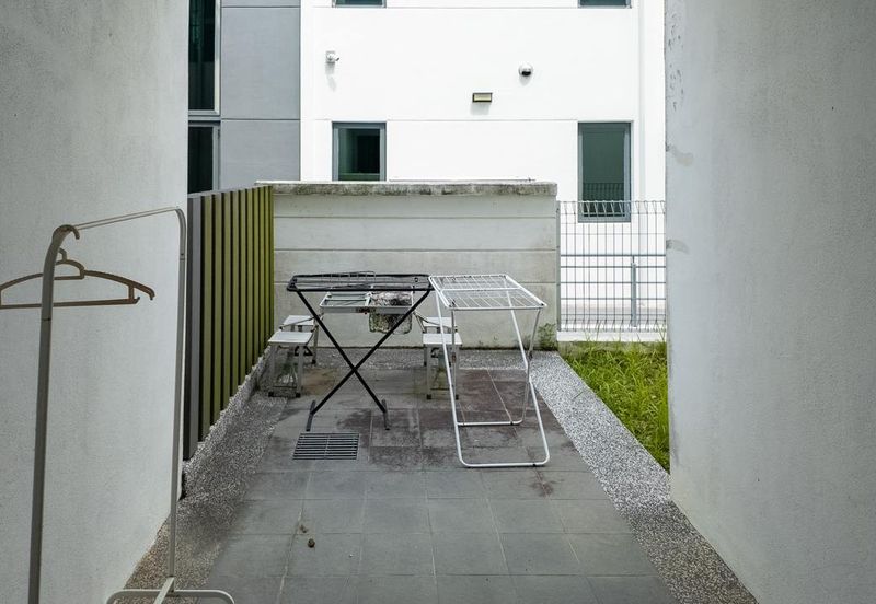 Sejati Residences - Astonia II