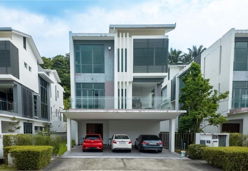 Sejati Residences - Astonia II