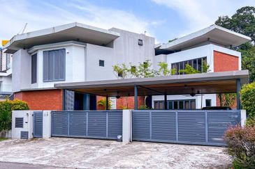 Tropicana Indah (Damansara Indah Resort Homes)