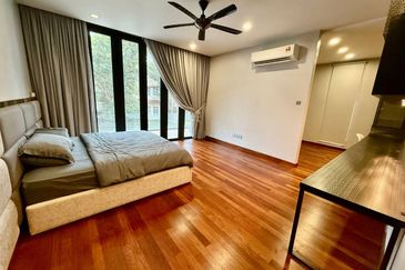 Country Heights Kajang