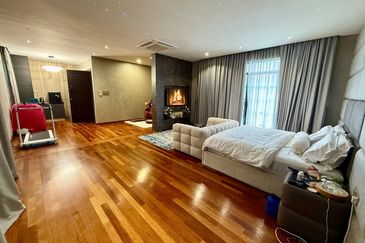 Country Heights Kajang