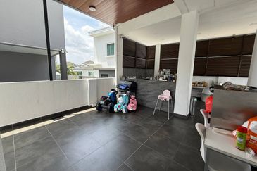 Country Heights Kajang