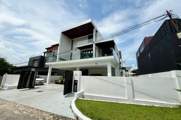 Country Heights Kajang