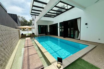 Country Heights Kajang