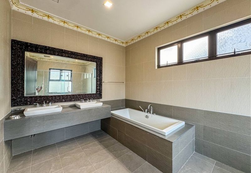 Taman Bukit Melawati