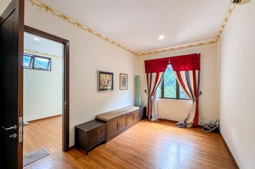 Taman Bukit Melawati