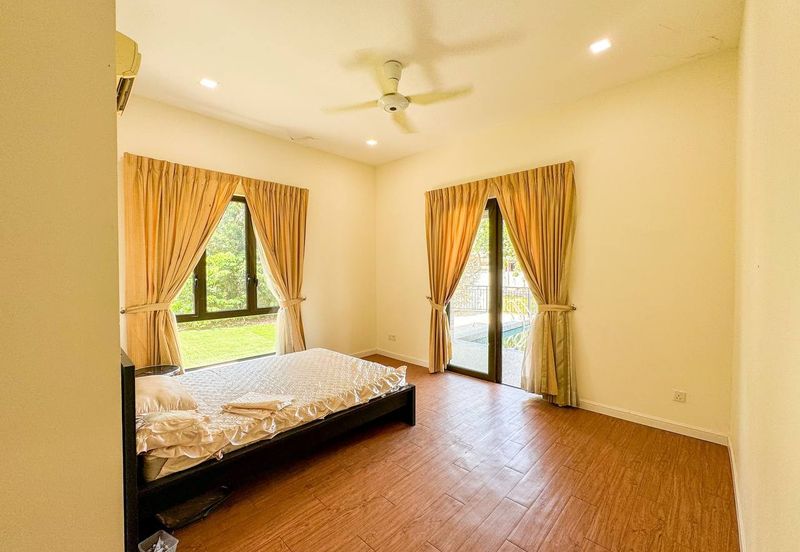 Taman Bukit Melawati