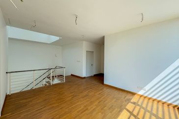 Cassia Garden Residence