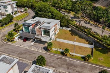 Cassia Garden Residence