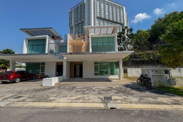 Cassia Garden Residence