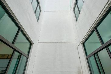 Aster Grove Residences Park