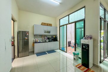 Aster Grove Residences Park