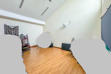 Aster Grove Residences Park