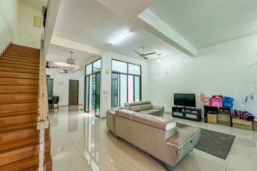 Aster Grove Residences Park