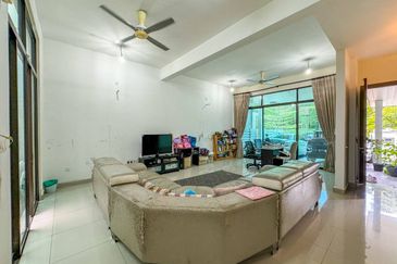 Aster Grove Residences Park