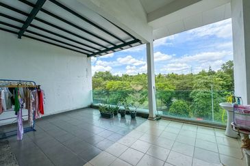 Aster Grove Residences Park