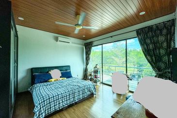 Aster Grove Residences Park