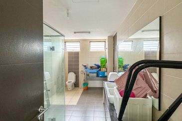 Aster Grove Residences Park