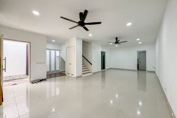 Duta Villa, Presint 14