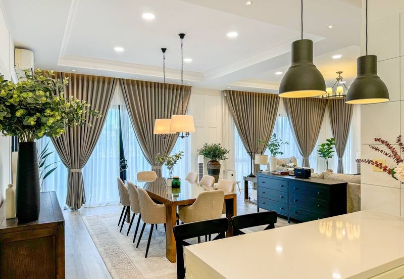 Lucent Residence @ twentyfive.7