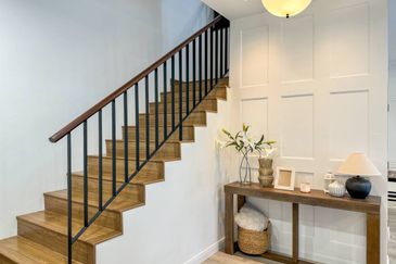 Lucent Residence @ twentyfive.7