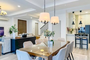 Lucent Residence @ twentyfive.7