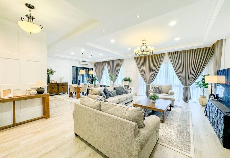 Lucent Residence @ twentyfive.7