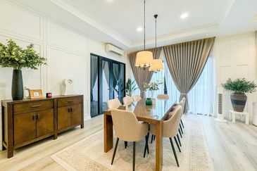 Lucent Residence @ twentyfive.7