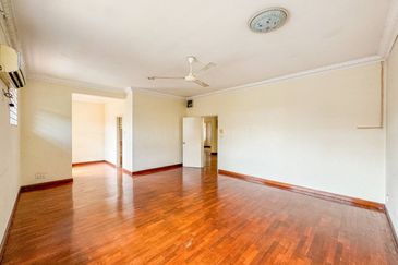 Bandar Sri Damansara