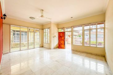 Bandar Sri Damansara