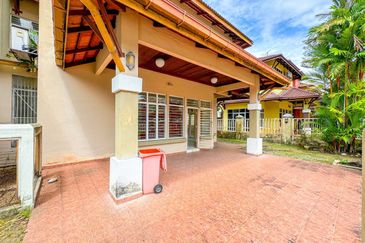 Bandar Sri Damansara