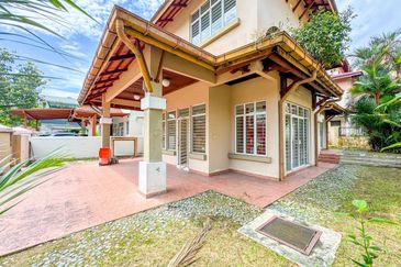 Bandar Sri Damansara