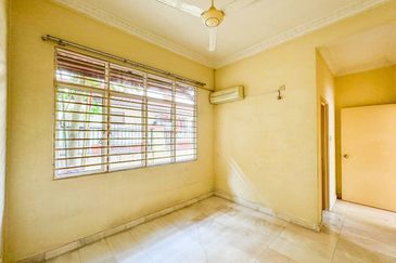 Bandar Sri Damansara