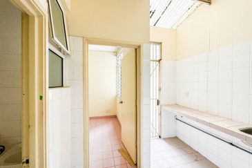 Bandar Sri Damansara