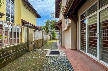 Bandar Sri Damansara