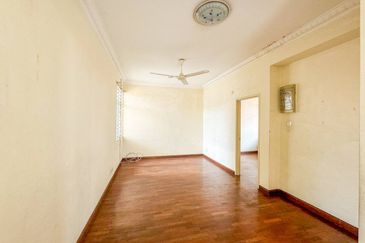 Bandar Sri Damansara