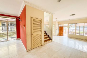 Bandar Sri Damansara