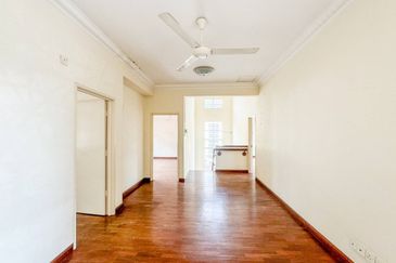 Bandar Sri Damansara