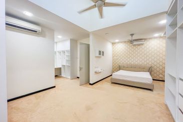 Saville @ The Park - Twin Villa