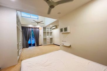 Saville @ The Park - Twin Villa