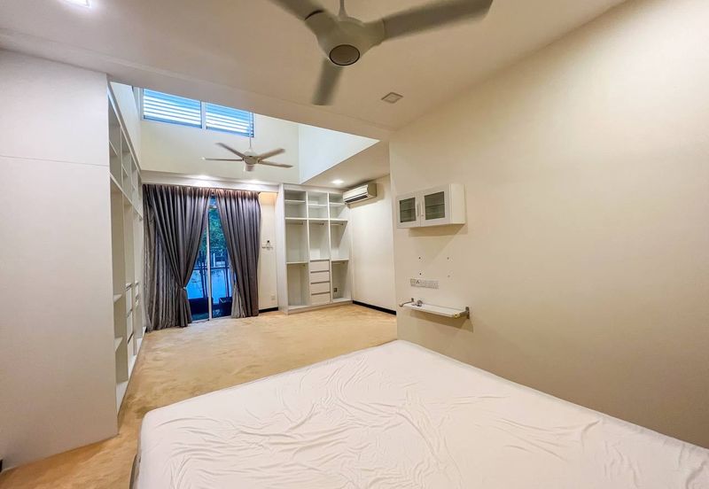 Saville @ The Park - Twin Villa