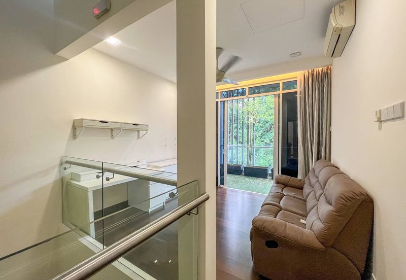 Saville @ The Park - Twin Villa