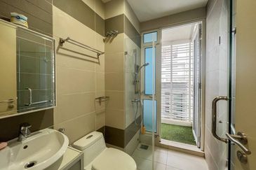 Saville @ The Park - Twin Villa