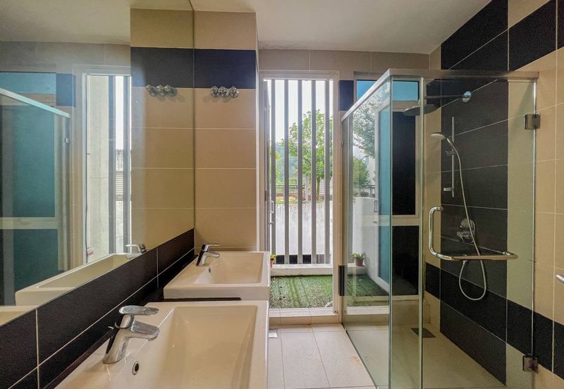 Saville @ The Park - Twin Villa