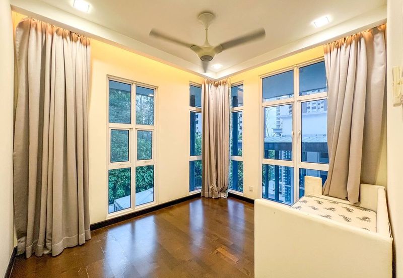 Saville @ The Park - Twin Villa