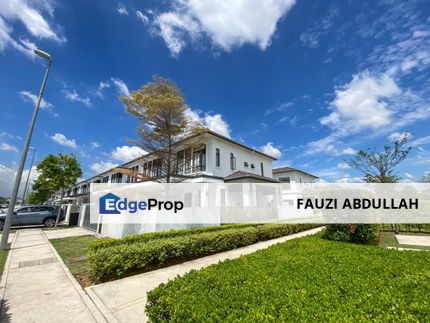 [RENOVATED] Double Storey Terrace Graham Garden Eco Grandeur Puncak Alam, Selangor, Bandar Puncak Alam