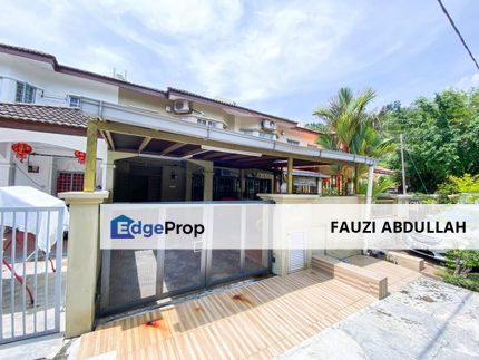 [FACING OPEN] Double Storey Terrace Taman Desa Permai Kajang, Selangor, Cheras South