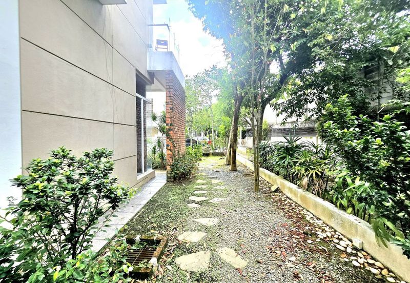 Sunway Rydgeway Puncak Melawati