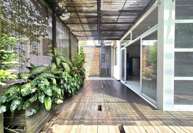 Sunway Rydgeway Puncak Melawati