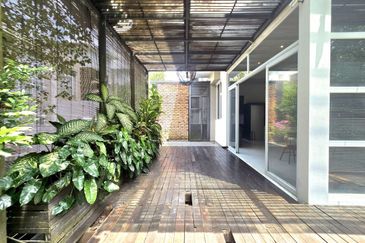 Sunway Rydgeway Puncak Melawati